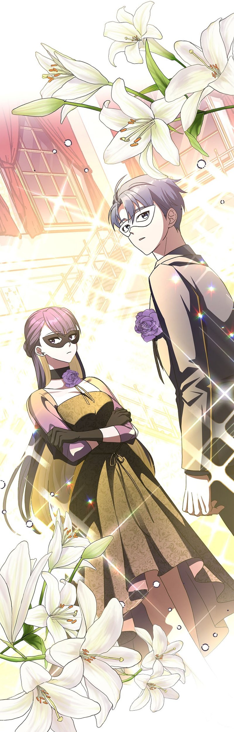 The Novel’s Extra (Remake) Chapter 40 Gambar 10