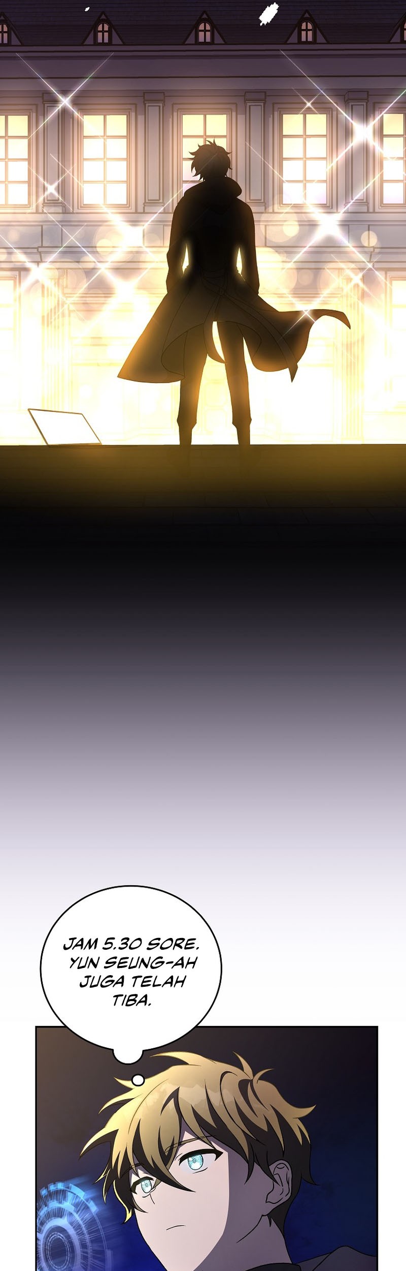 The Novel’s Extra (Remake) Chapter 40 Gambar 14