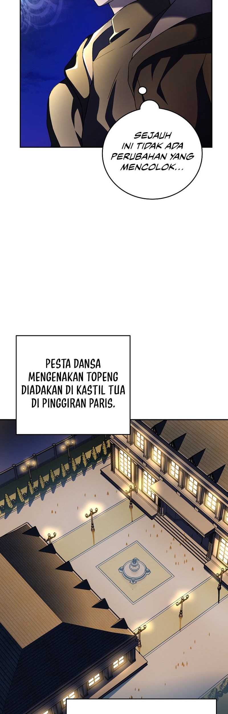 The Novel’s Extra (Remake) Chapter 40 Gambar 15