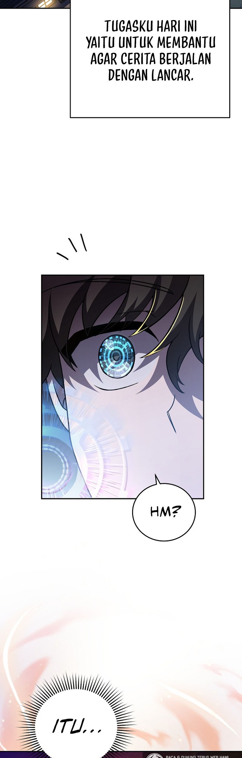 The Novel’s Extra (Remake) Chapter 40 Gambar 16