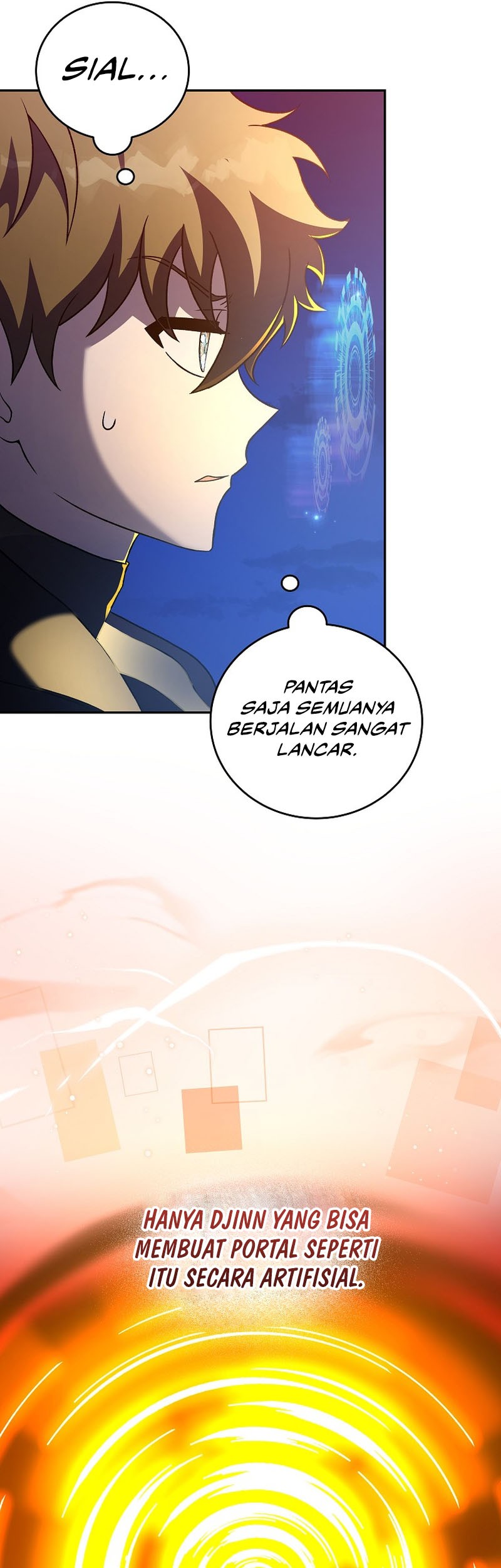 The Novel’s Extra (Remake) Chapter 40 Gambar 18