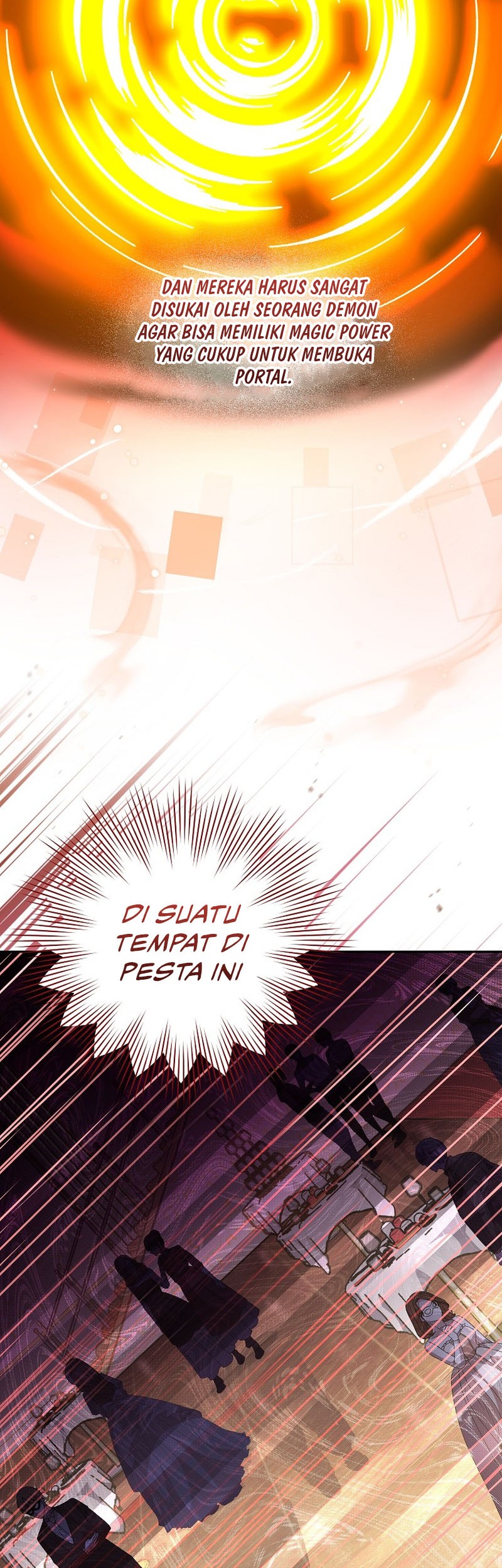 The Novel’s Extra (Remake) Chapter 40 Gambar 19