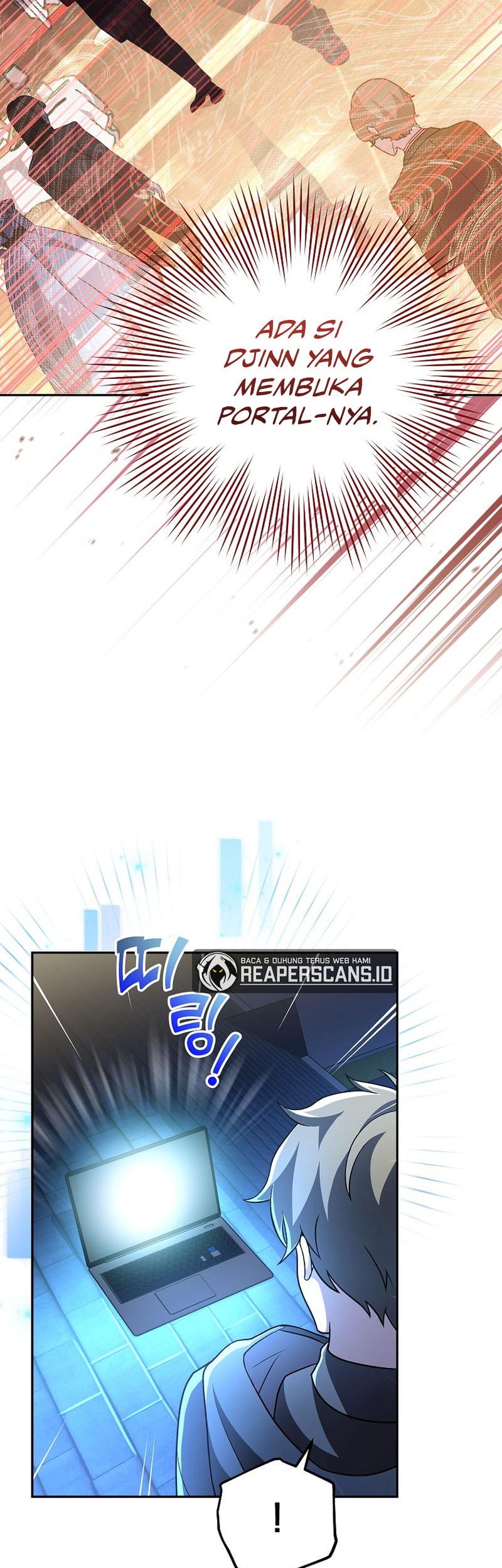 The Novel’s Extra (Remake) Chapter 40 Gambar 20