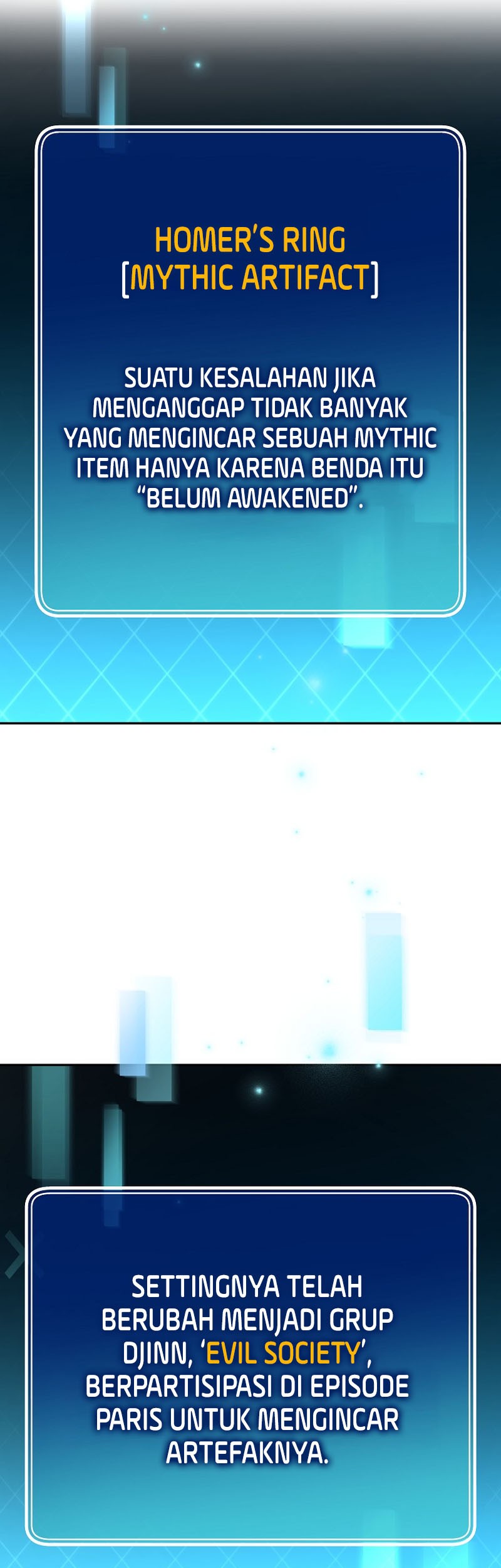 The Novel’s Extra (Remake) Chapter 40 Gambar 22