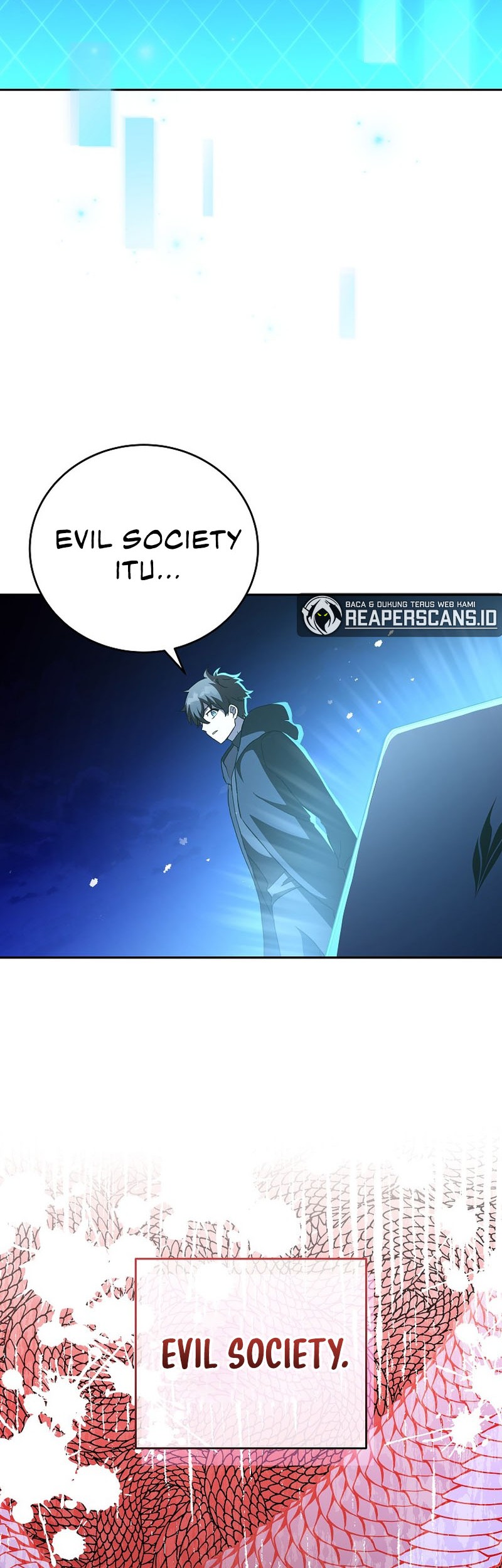 The Novel’s Extra (Remake) Chapter 40 Gambar 23