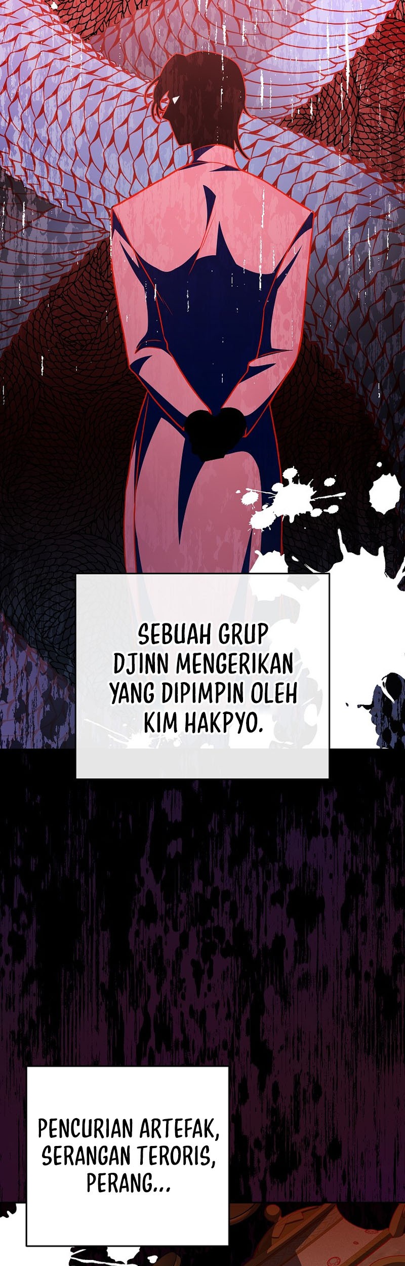 The Novel’s Extra (Remake) Chapter 40 Gambar 24