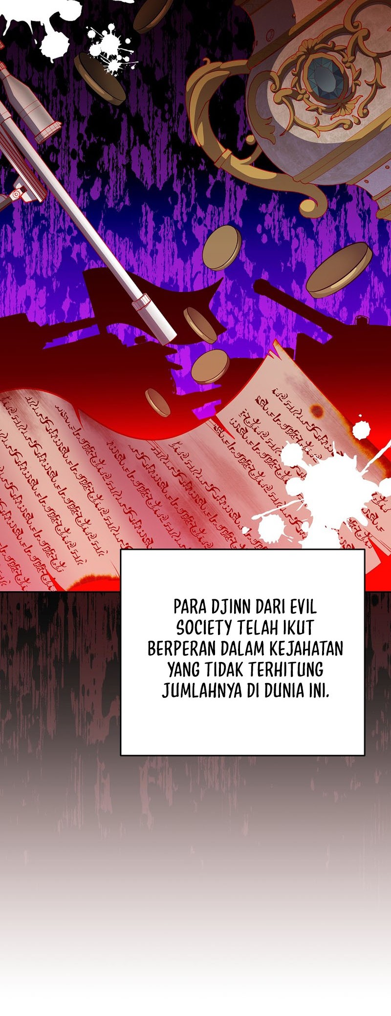 The Novel’s Extra (Remake) Chapter 40 Gambar 25