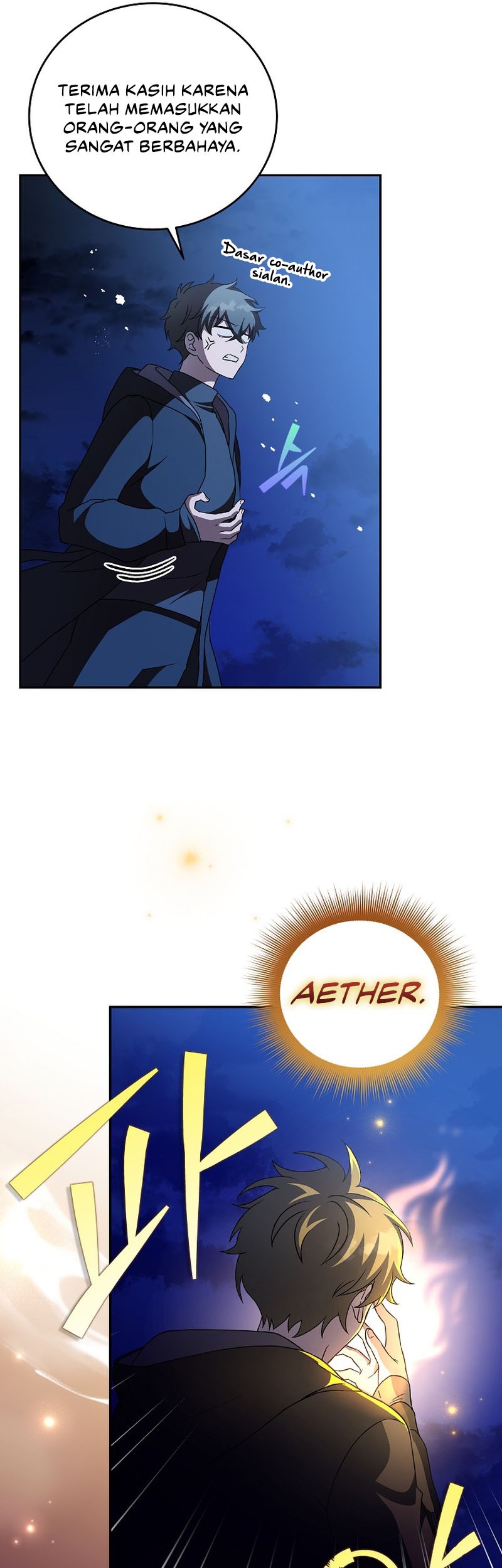 The Novel’s Extra (Remake) Chapter 40 Gambar 26