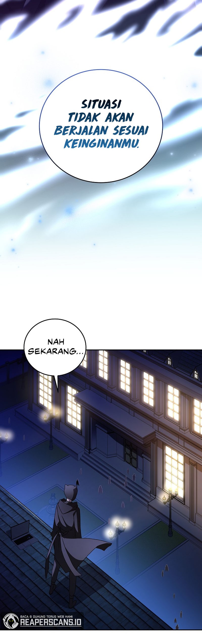 The Novel’s Extra (Remake) Chapter 40 Gambar 28