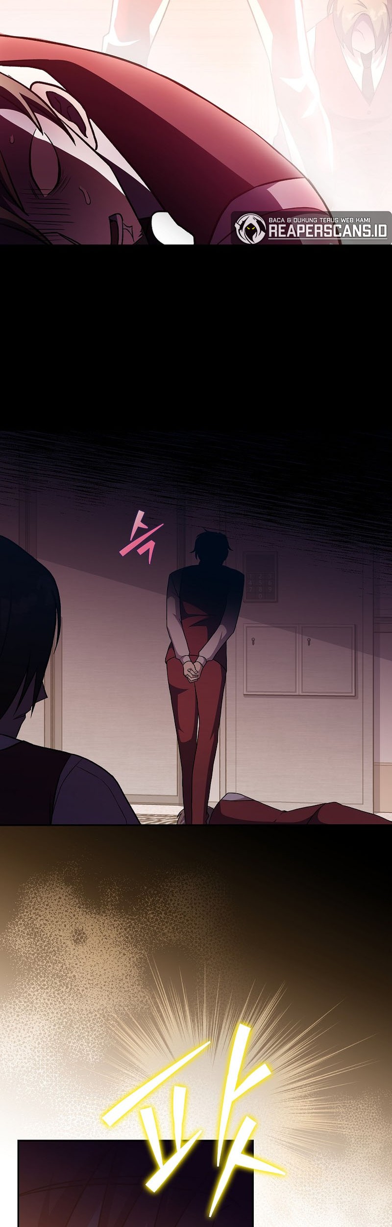 The Novel’s Extra (Remake) Chapter 40 Gambar 31