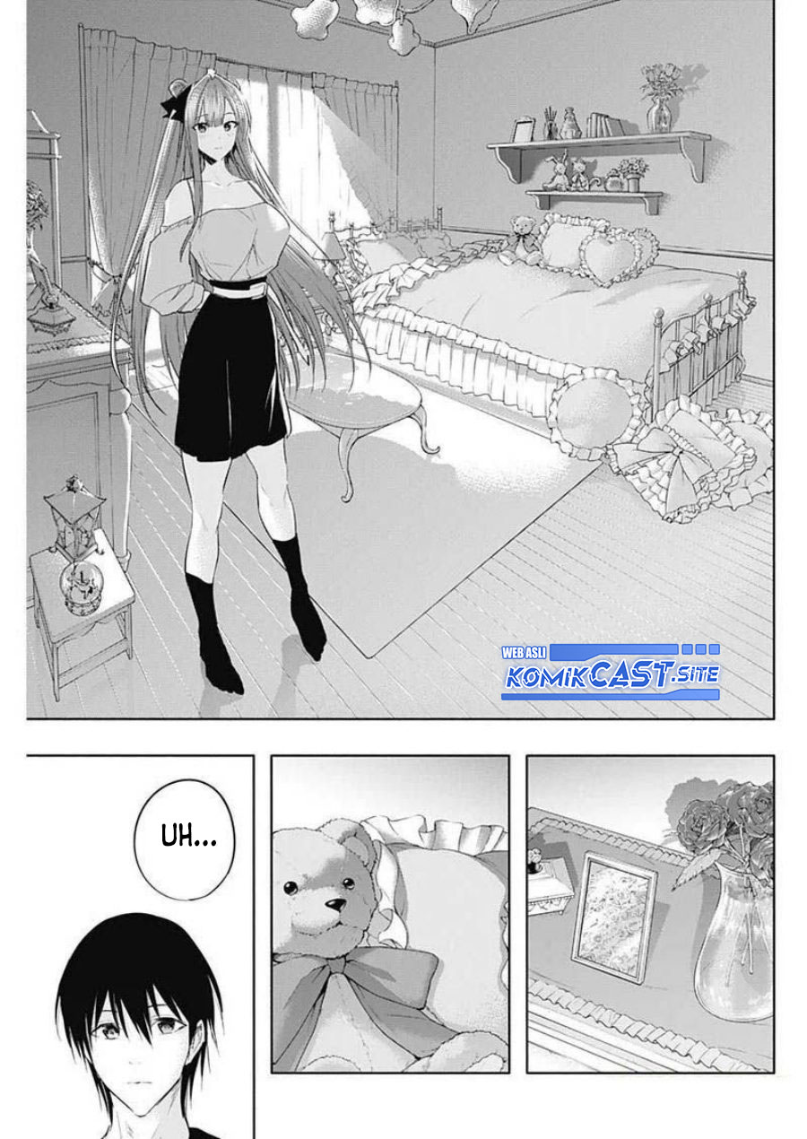 Ouritsu Mahou Gakuen no Saikasei: Slum Agari no Saikyou Mahoushi, Kizoku darake no Gakuen de Musou suru Chapter 62 Gambar 4