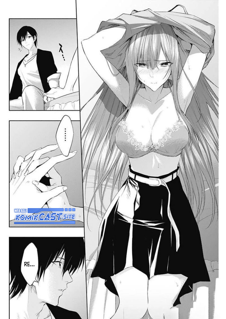 Ouritsu Mahou Gakuen no Saikasei: Slum Agari no Saikyou Mahoushi, Kizoku darake no Gakuen de Musou suru Chapter 62 Gambar 7