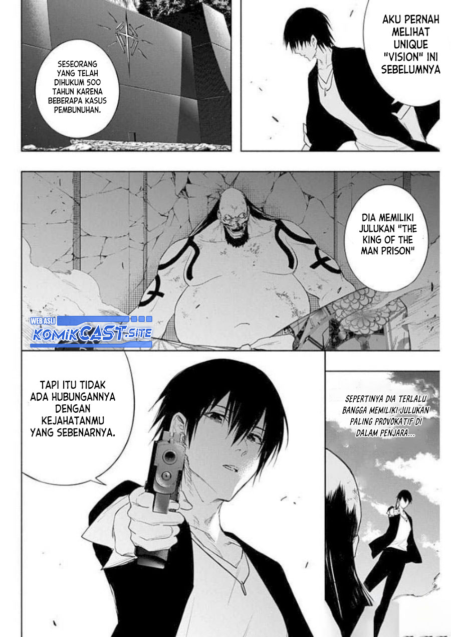 Ouritsu Mahou Gakuen no Saikasei: Slum Agari no Saikyou Mahoushi, Kizoku darake no Gakuen de Musou suru Chapter 61 Gambar 13