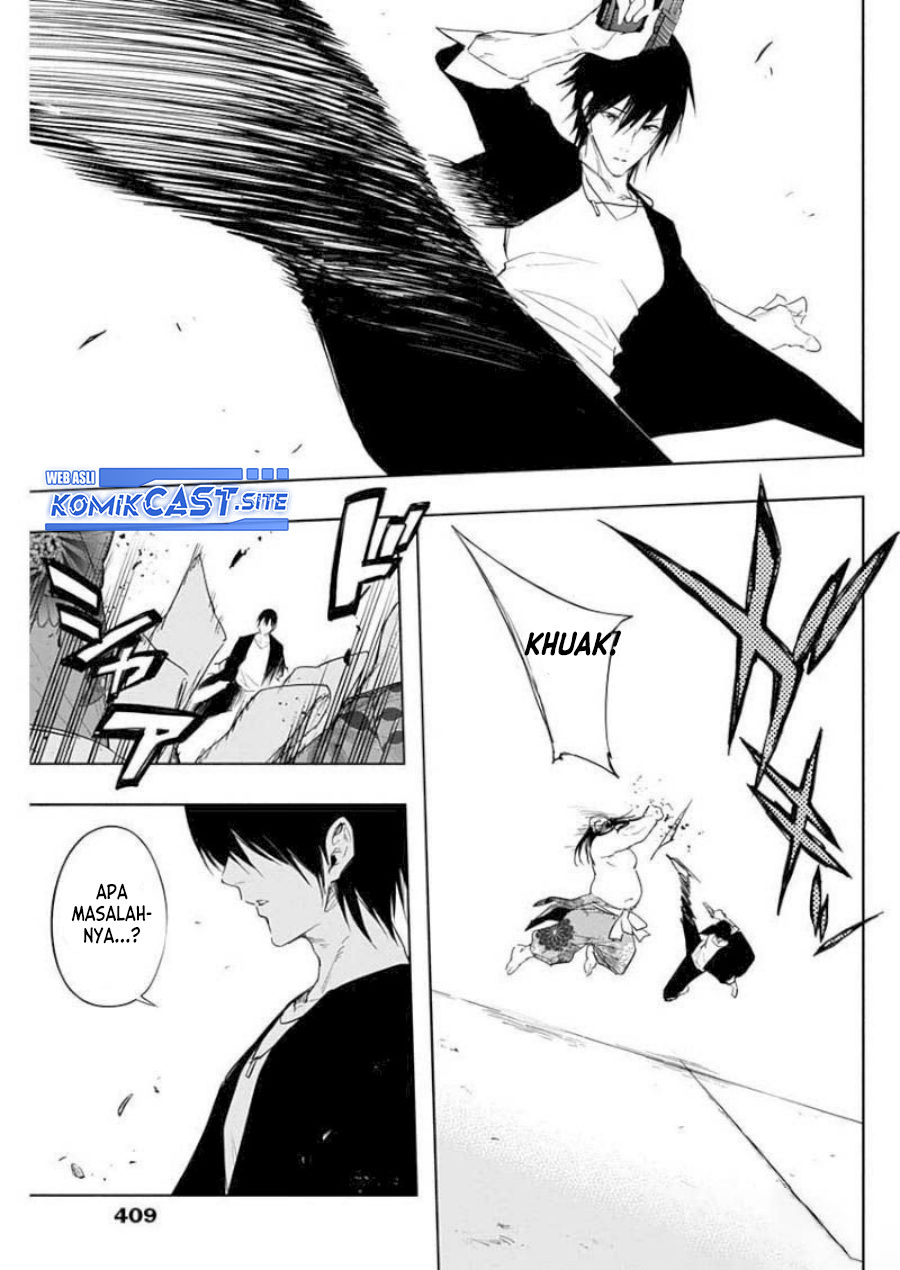 Ouritsu Mahou Gakuen no Saikasei: Slum Agari no Saikyou Mahoushi, Kizoku darake no Gakuen de Musou suru Chapter 61 Gambar 8