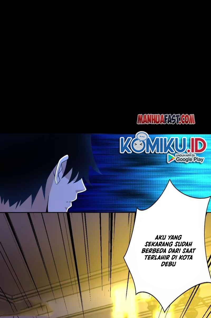 King of Apocalypse Chapter 401 Gambar 8