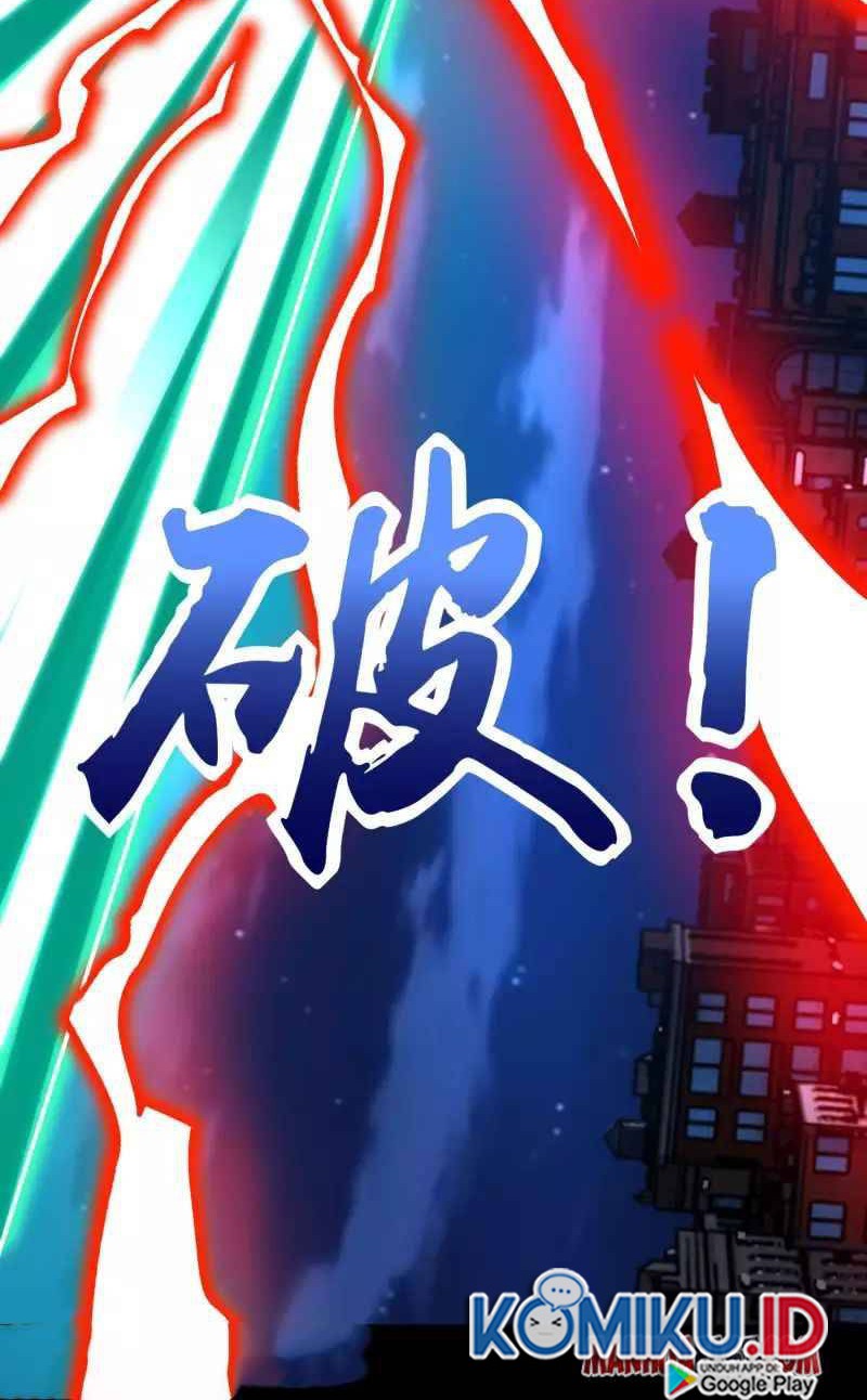 King of Apocalypse Chapter 402 Gambar 19