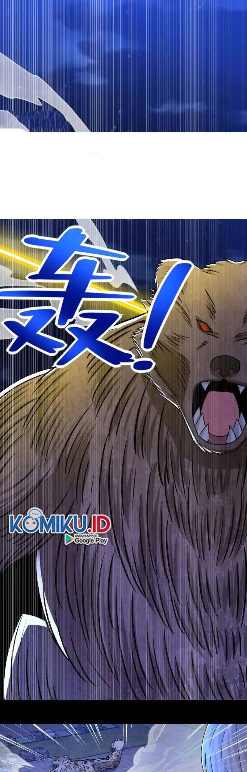 King of Apocalypse Chapter 404 Gambar 9