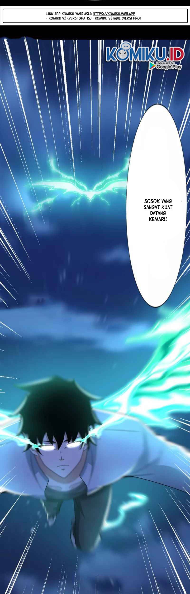 King of Apocalypse Chapter 404 Gambar 20