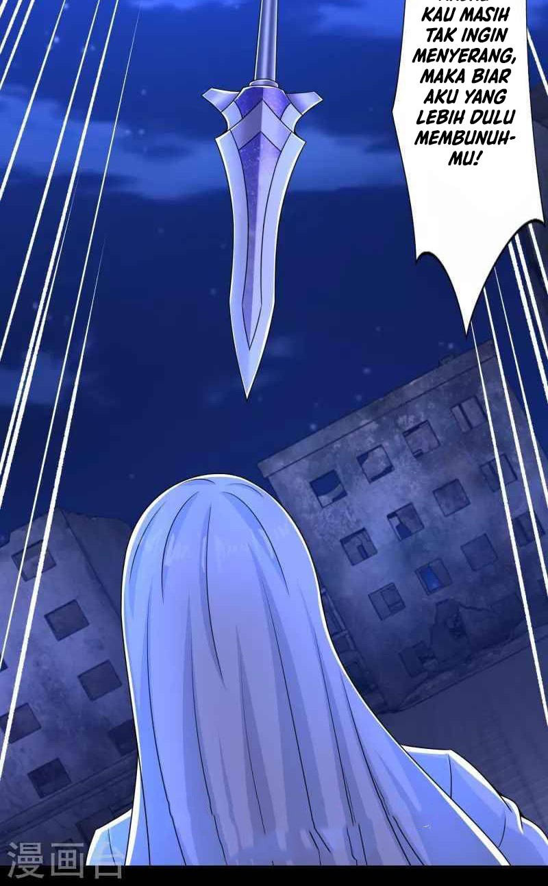 King of Apocalypse Chapter 407 Gambar 15