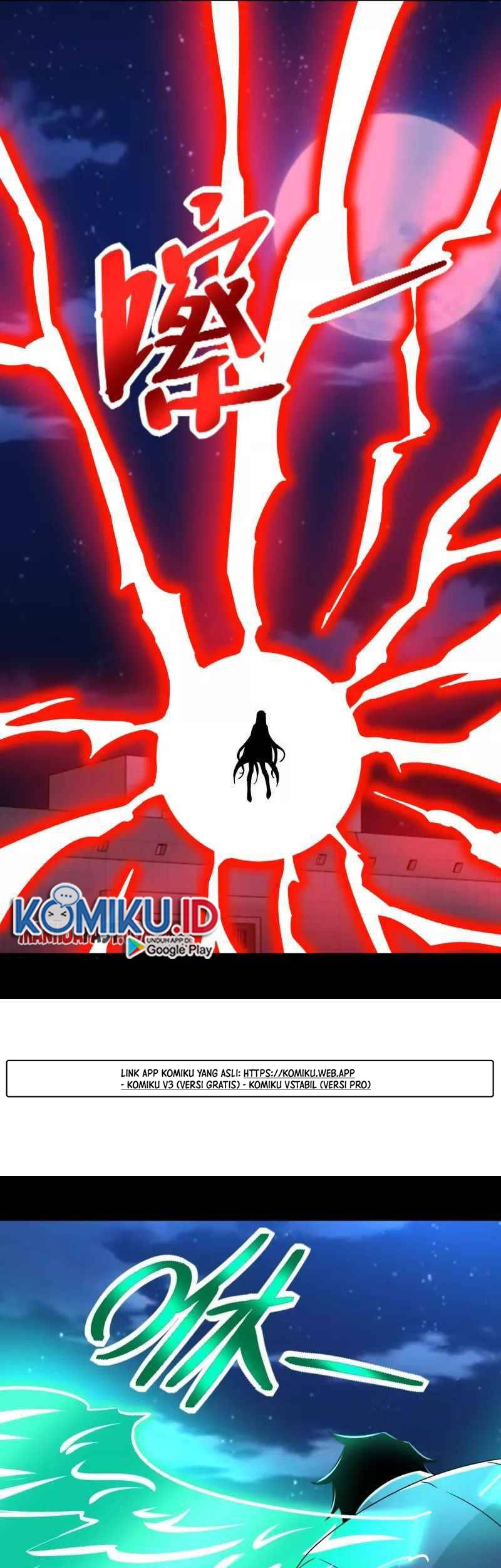 King of Apocalypse Chapter 403 Gambar 10