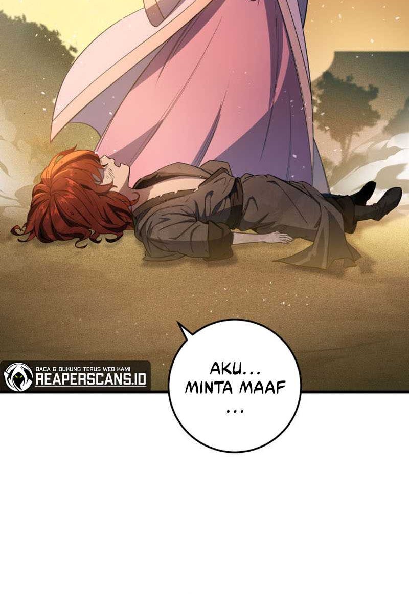 Heavenly Inquisition Sword Chapter 02 Gambar 54