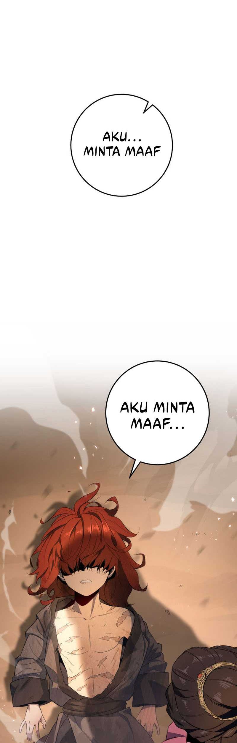 Heavenly Inquisition Sword Chapter 02 Gambar 52