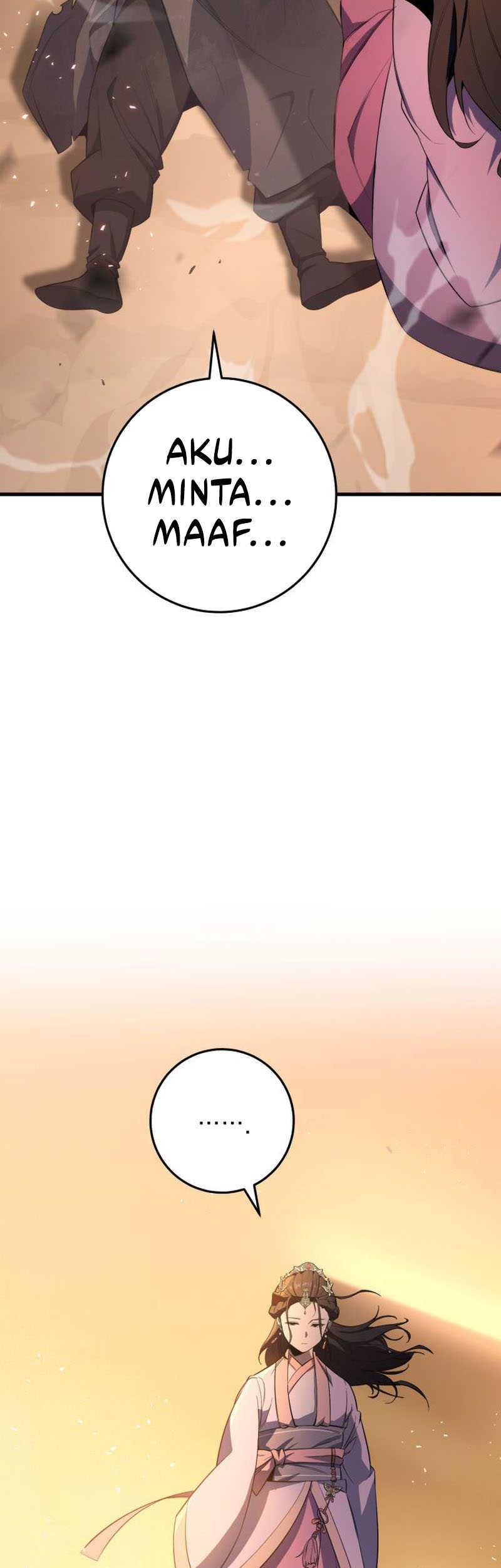 Heavenly Inquisition Sword Chapter 02 Gambar 53