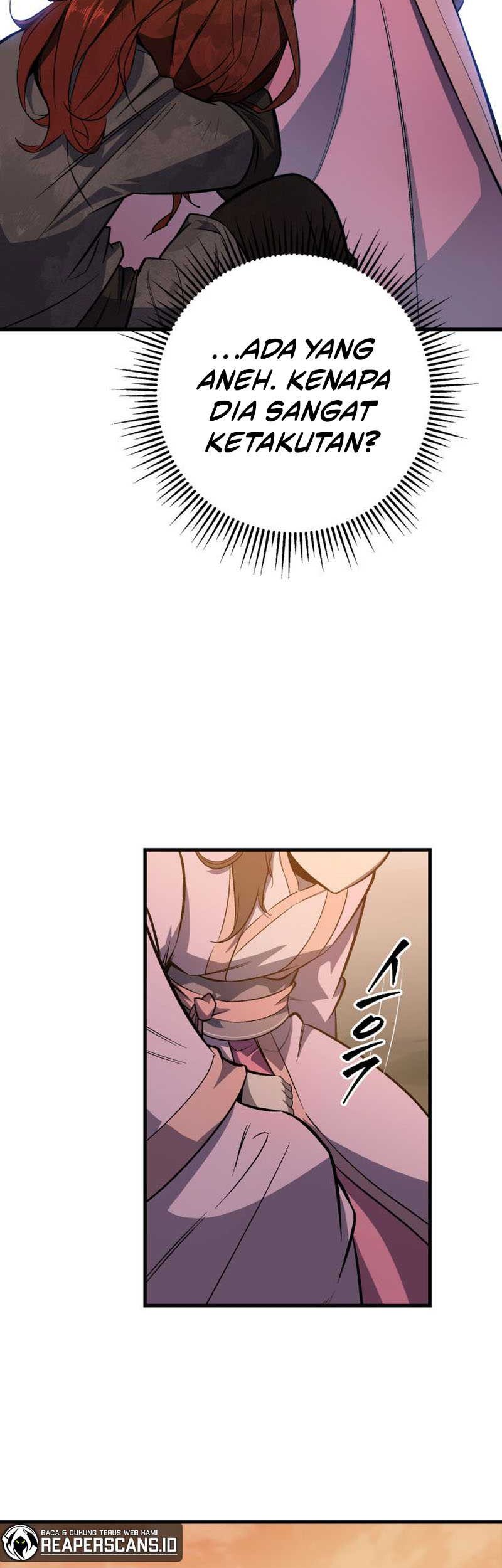 Heavenly Inquisition Sword Chapter 02 Gambar 57