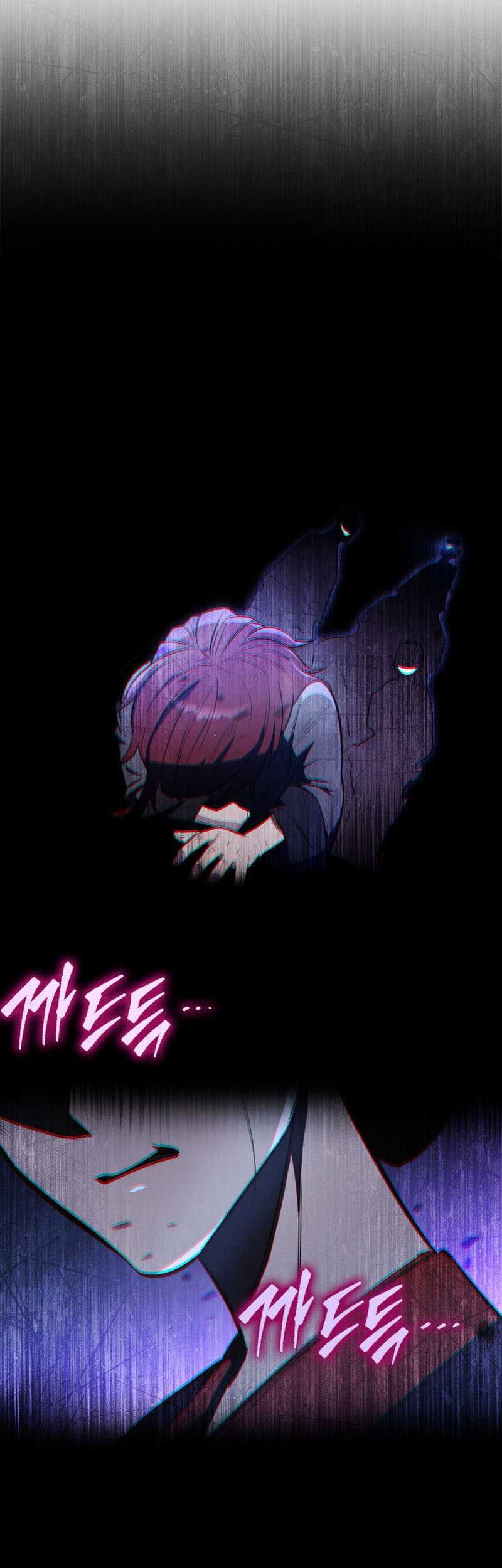 Heavenly Inquisition Sword Chapter 02 Gambar 62