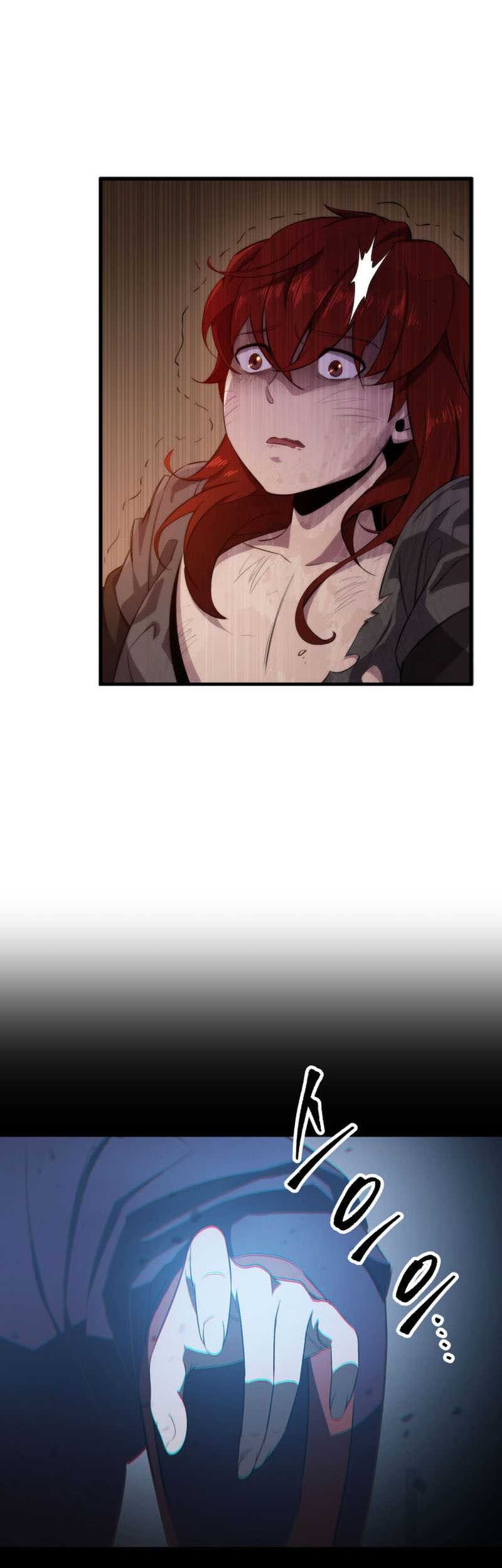 Heavenly Inquisition Sword Chapter 02 Gambar 59