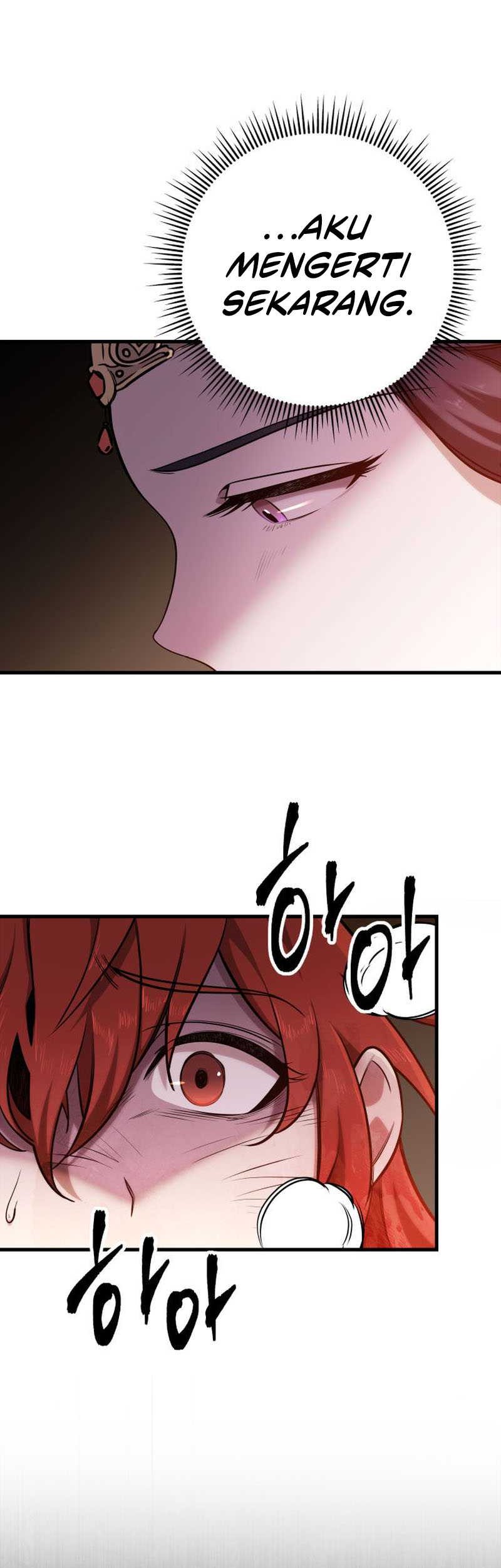 Heavenly Inquisition Sword Chapter 02 Gambar 61