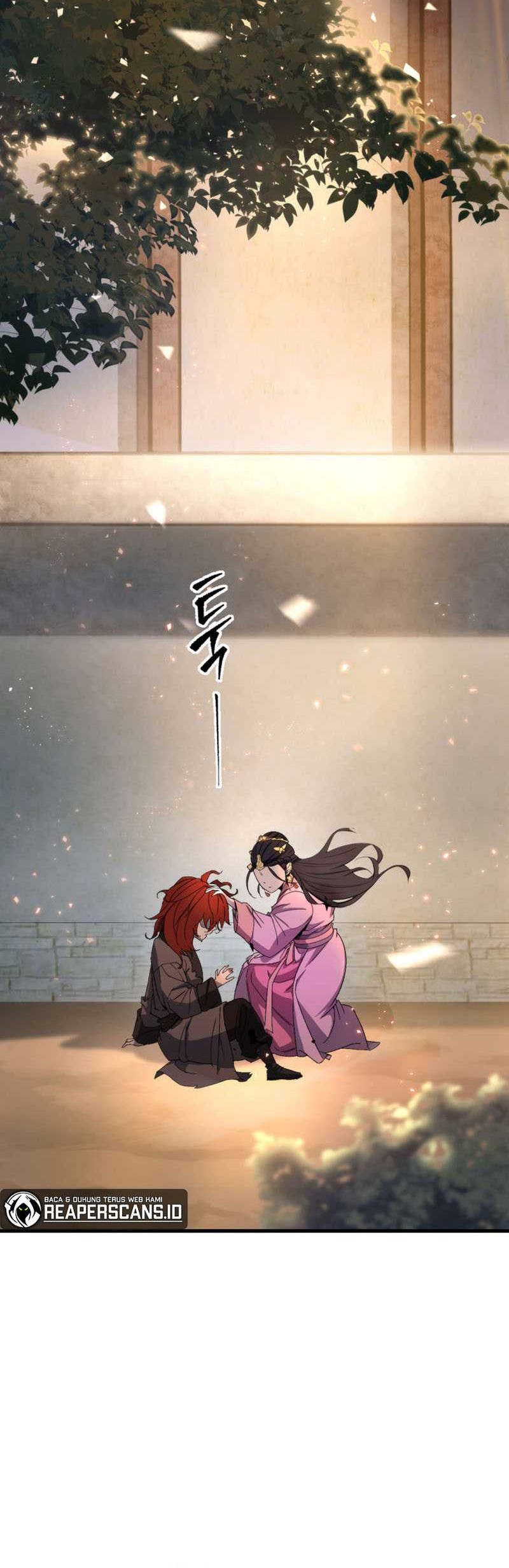 Heavenly Inquisition Sword Chapter 02 Gambar 66