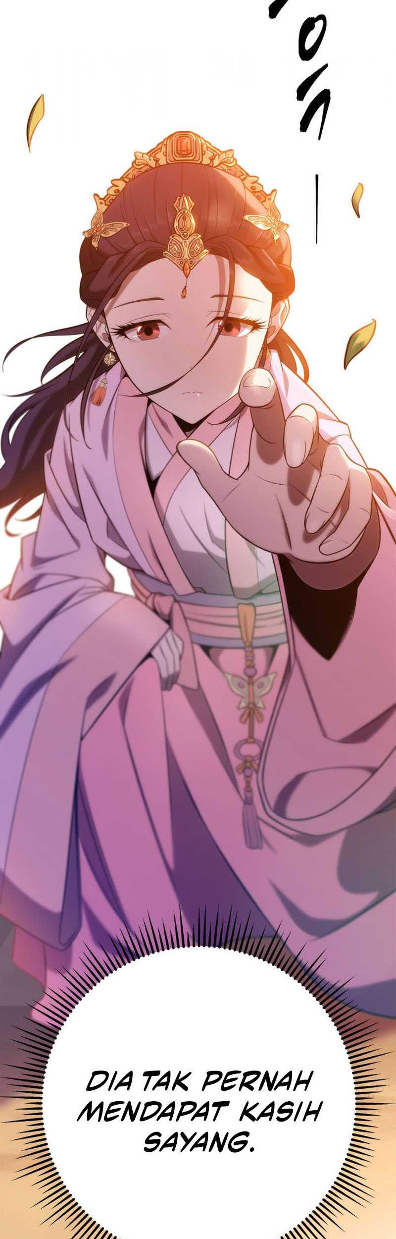 Heavenly Inquisition Sword Chapter 02 Gambar 64