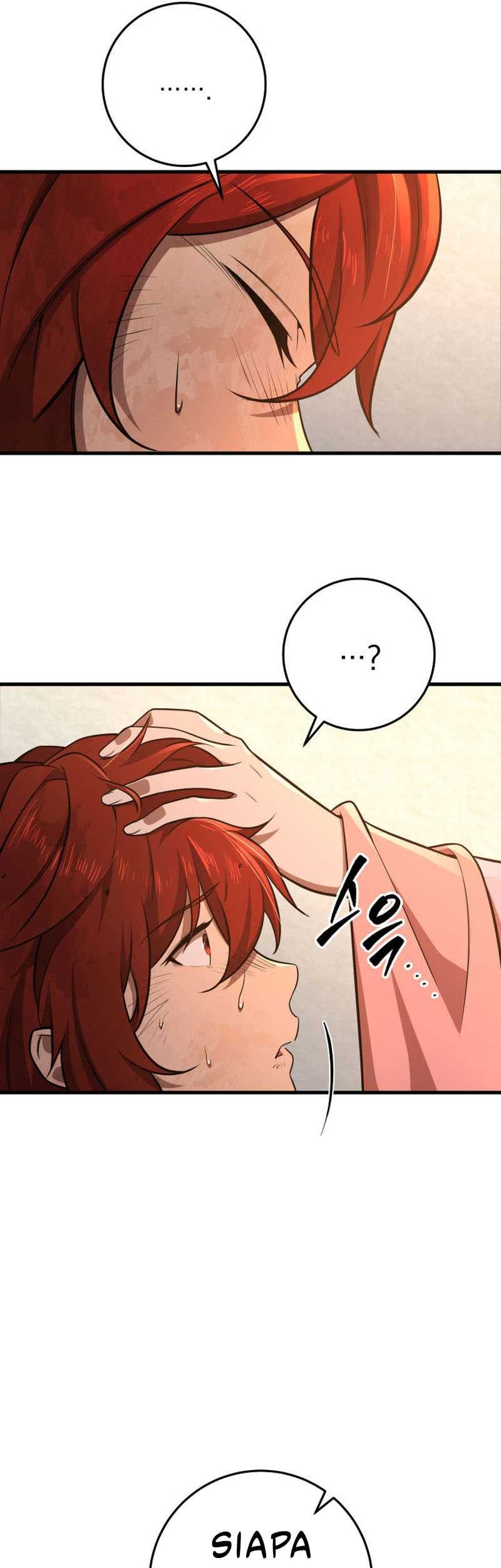 Heavenly Inquisition Sword Chapter 02 Gambar 67