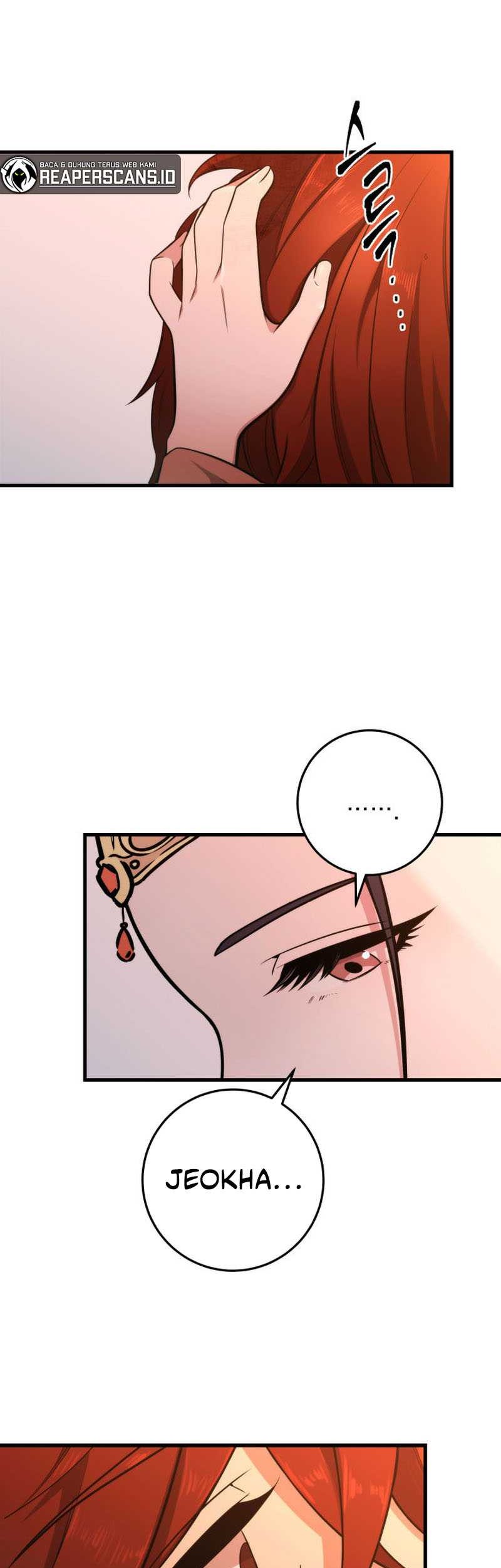 Heavenly Inquisition Sword Chapter 02 Gambar 69