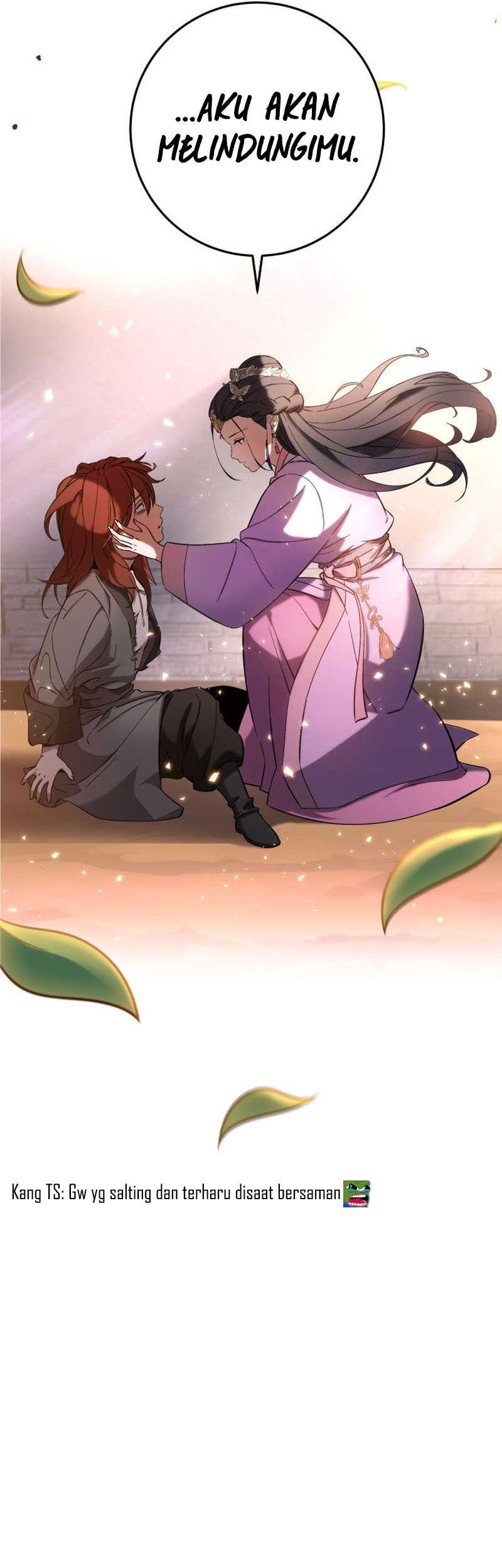 Heavenly Inquisition Sword Chapter 02 Gambar 71