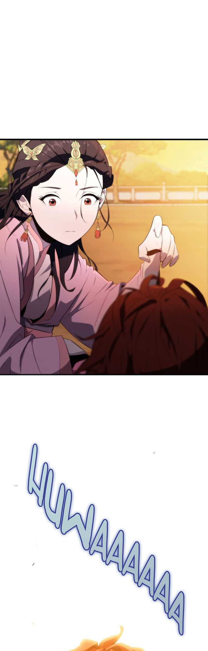 Heavenly Inquisition Sword Chapter 02 Gambar 73