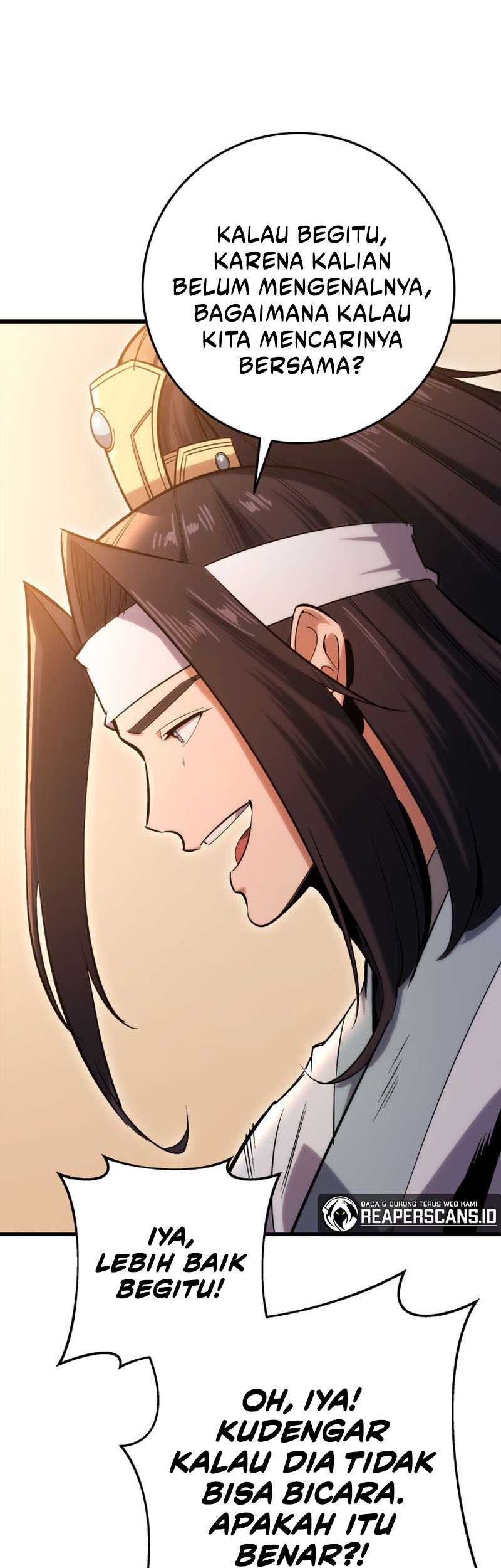 Heavenly Inquisition Sword Chapter 02 Gambar 37