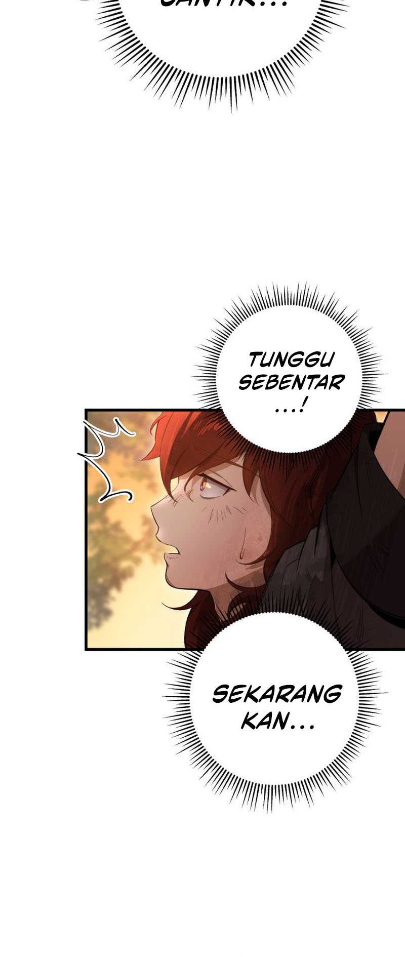 Heavenly Inquisition Sword Chapter 02 Gambar 42