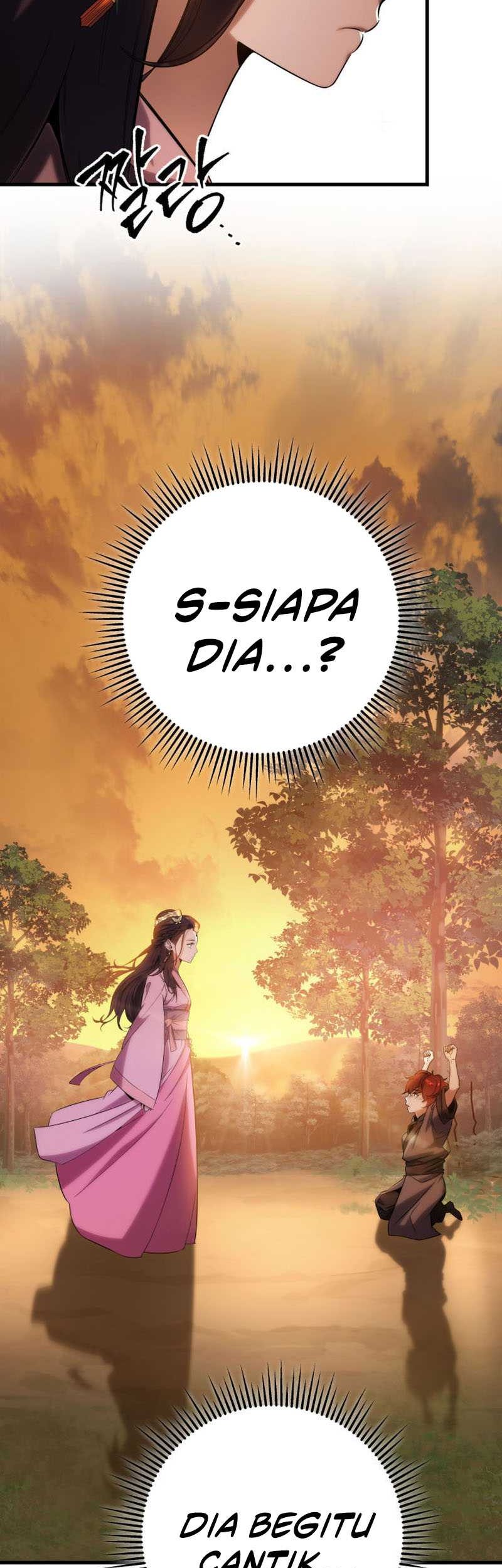 Heavenly Inquisition Sword Chapter 02 Gambar 41