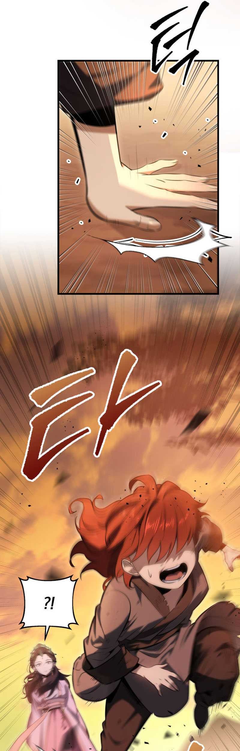 Heavenly Inquisition Sword Chapter 02 Gambar 47