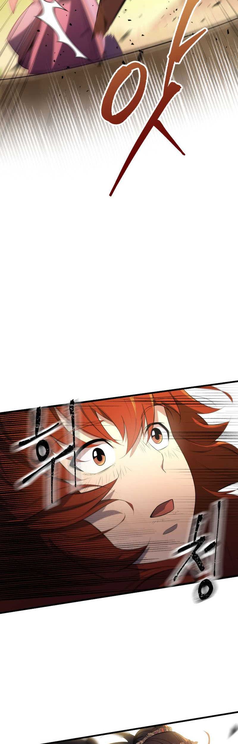 Heavenly Inquisition Sword Chapter 02 Gambar 48