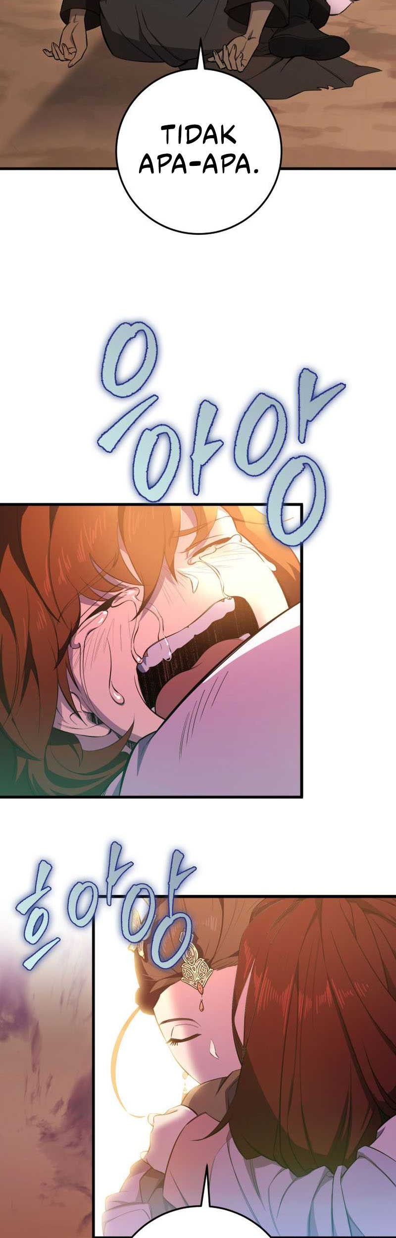 Heavenly Inquisition Sword Chapter 02 Gambar 77