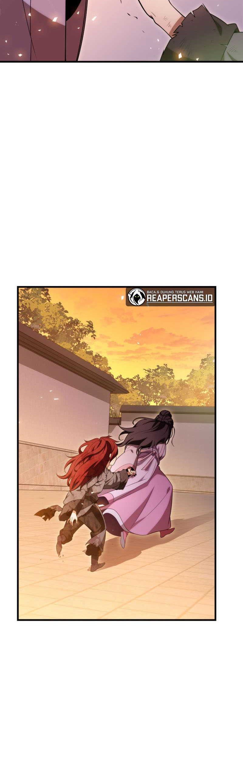 Heavenly Inquisition Sword Chapter 02 Gambar 82