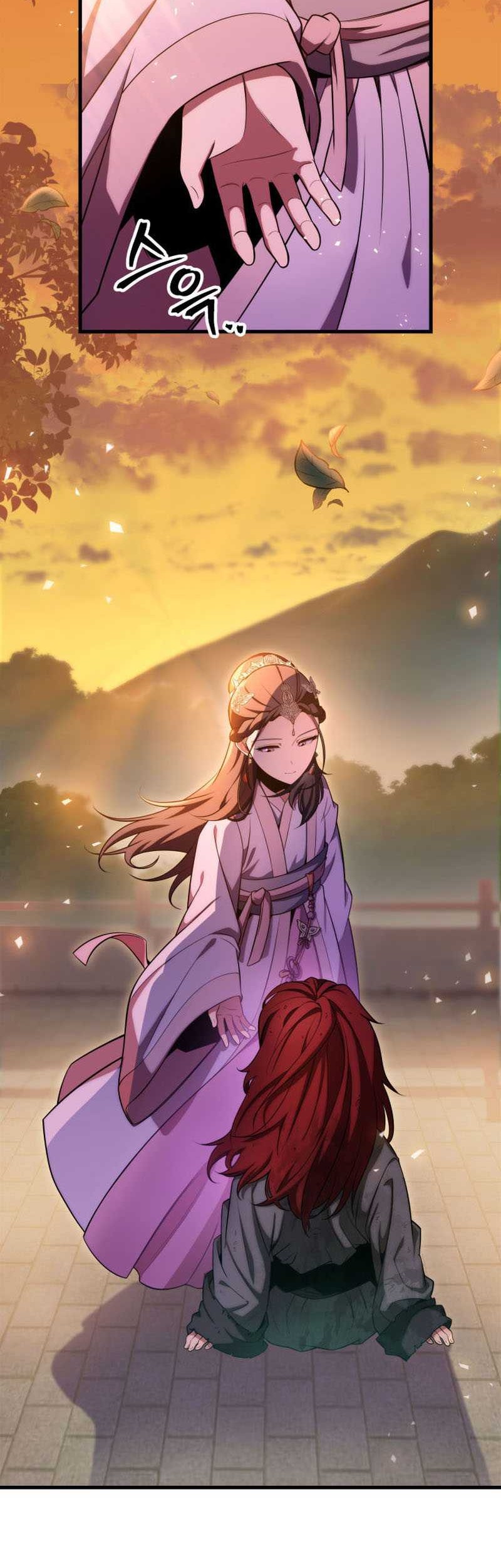 Heavenly Inquisition Sword Chapter 02 Gambar 80