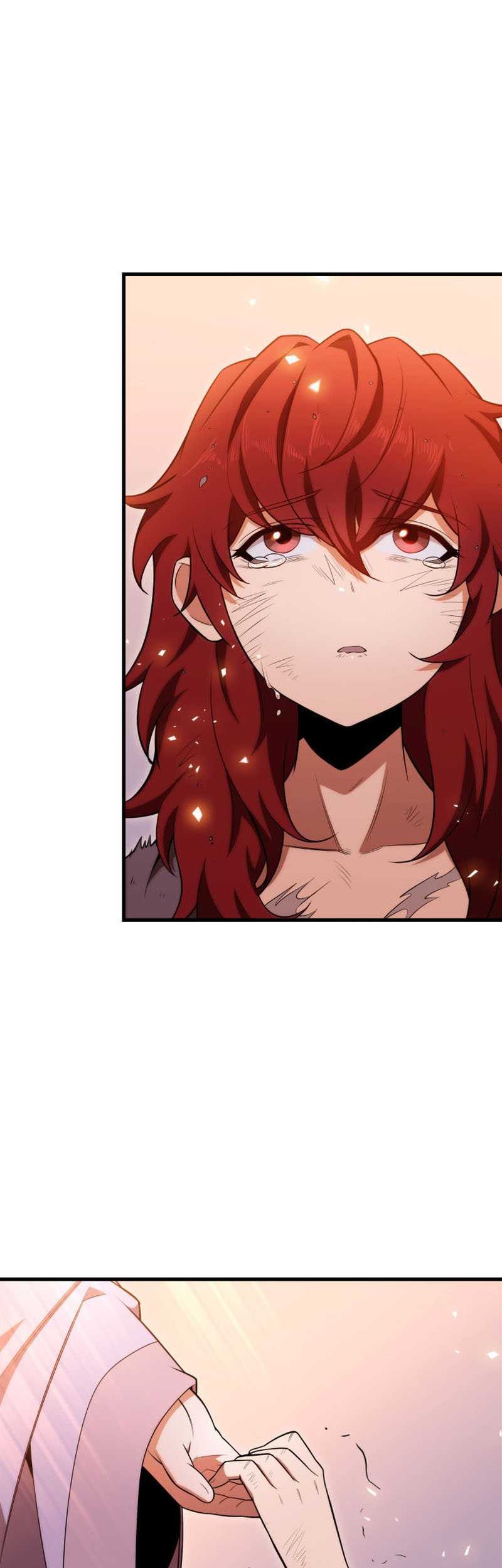 Heavenly Inquisition Sword Chapter 02 Gambar 81