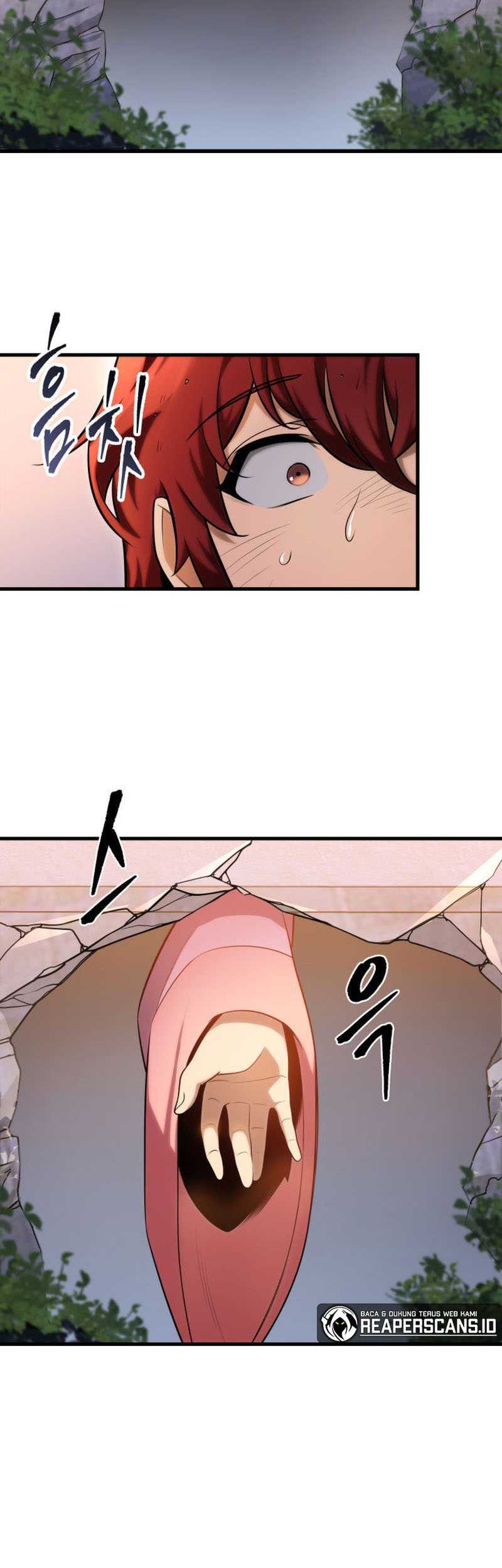 Heavenly Inquisition Sword Chapter 02 Gambar 86