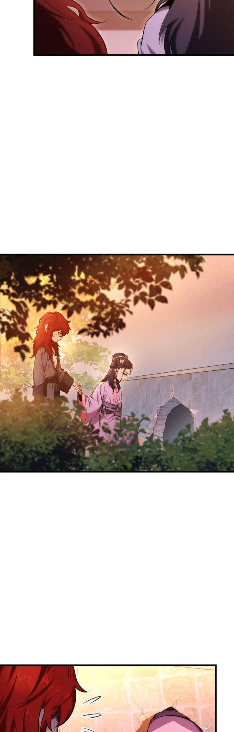 Heavenly Inquisition Sword Chapter 02 Gambar 84