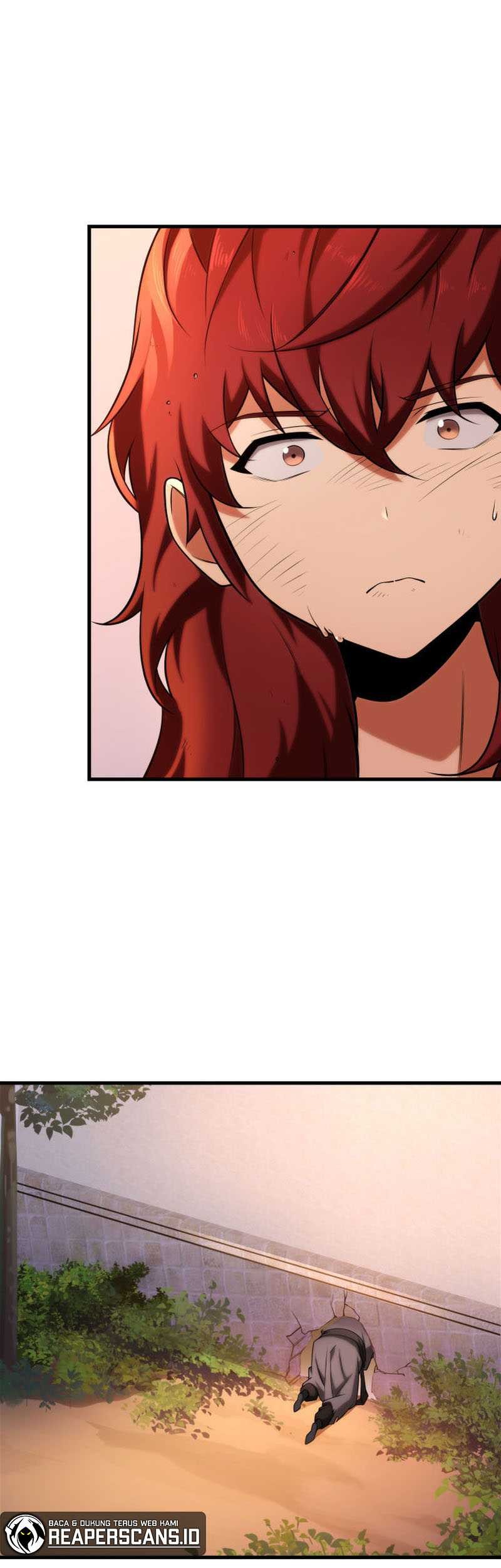 Heavenly Inquisition Sword Chapter 02 Gambar 87