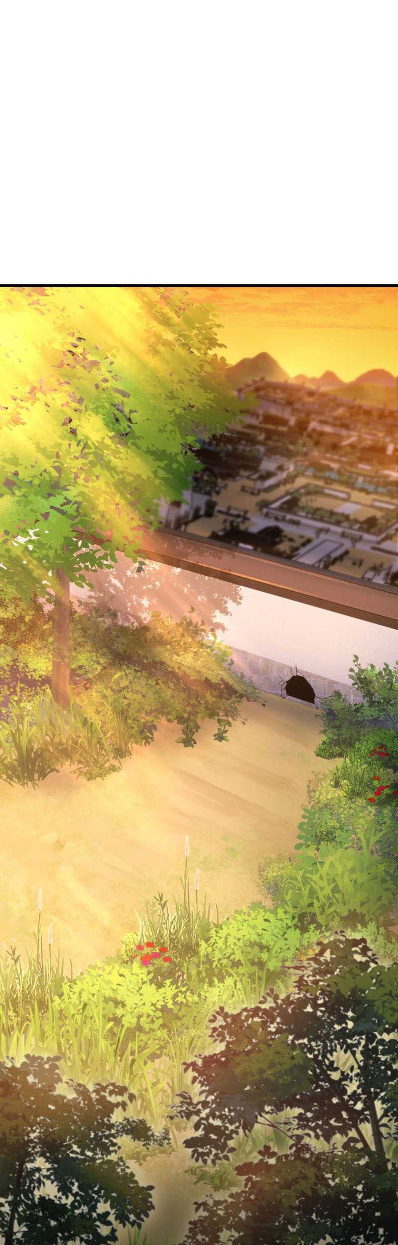 Heavenly Inquisition Sword Chapter 02 Gambar 88